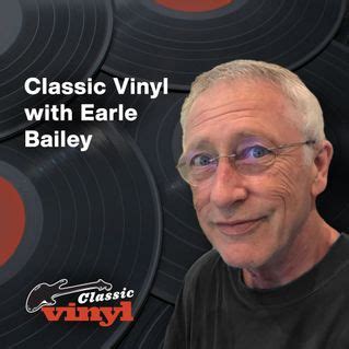 Earle Bailey | SiriusXM