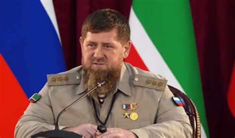 Caucasian Knot Social Media Users Outraged By Kadyrov S Threats To