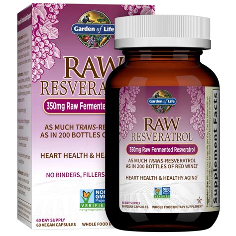 Top 10 Best Resveratrol Supplements In [year]