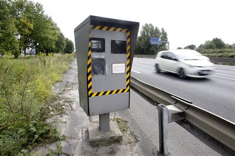 Top Des Radars Automatiques En France Quels Radars Flashent Le Plus