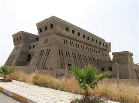 Assyrian King Ashurbanipal's Great Library With Thousands Of Cuneiform ...