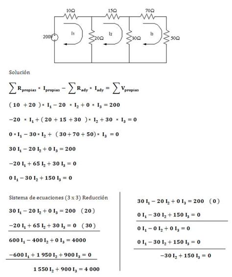 Pdf Ejercicios De Circuitos Electricos Resueltos Ley De Ohm Pdf 0 Hot Sex Picture