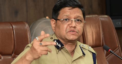 Rowdies Troubling You Bengaluru Police Chief Asks Ullal Residents