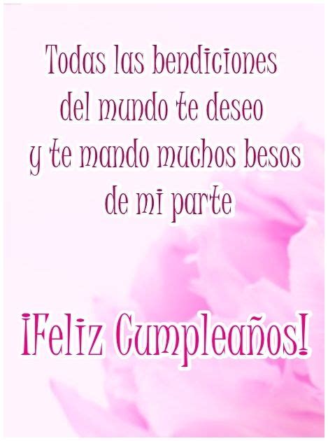 100 Mejores frases de cumpleaños para dedicar y felicitar a alguien