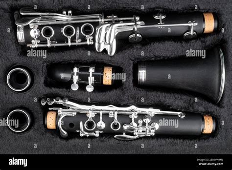 Yamaha Clarinet Replacement Parts | Reviewmotors.co