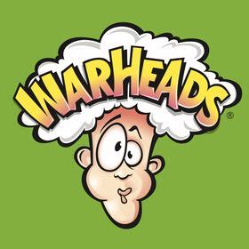 Warheads (candy) - Wikipedia