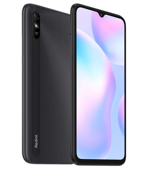Официально: Xiaomi 30 июня анонсирует бюджетные смартфоны Redmi 9A и ...
