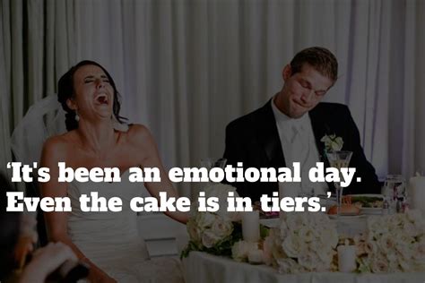 51 Best Man jokes for a speech to win over any wedding crowd