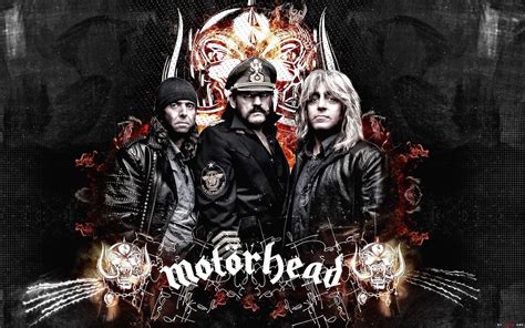 🔥 Download Mot Rhead Wallpaper By Reginah58 Motorhead Wallpapers