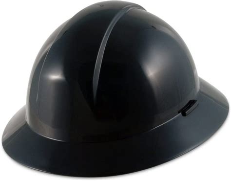 North Hard Hat The Everest A119r Brasco Safety