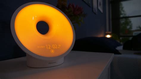 PHILIPS SmartSleep Wake Up Light Review 2025 Sleepopolis