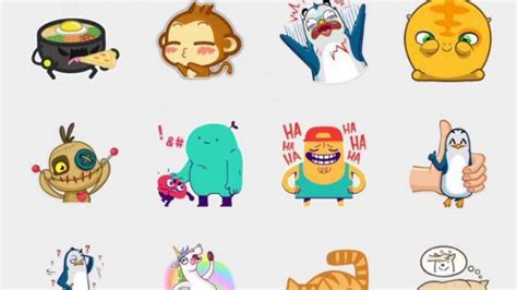 Cara Membuat Stiker Di Whatsapp Wa Dengan Mudah