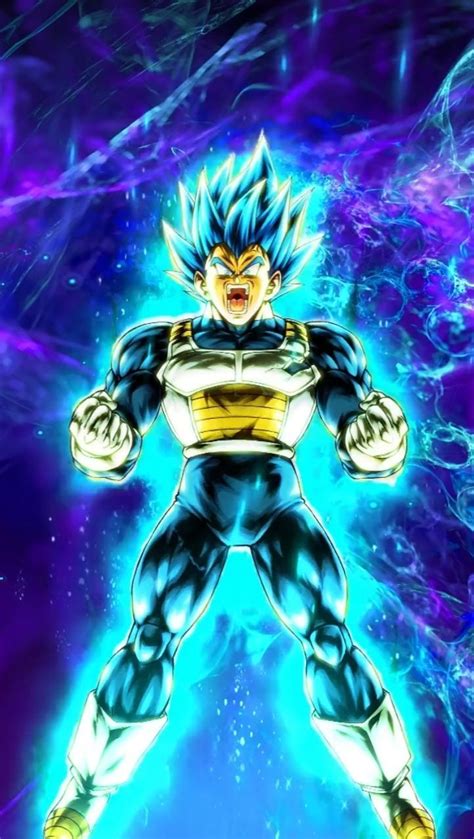 Gogeta Ssj Blue Imagens De Naruto Shippuden Tela De Bloqueio De