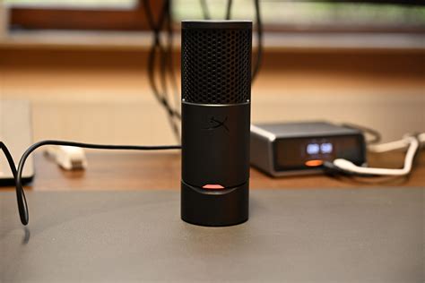 HyperX SoloCast 2 Review: Inexpensive USB microphone with good sound