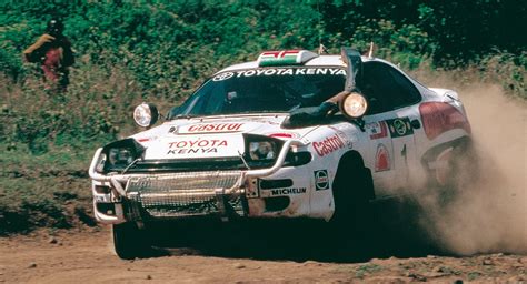 Safari Rally Cars / File:Safari Rally Subaru Impreza WRC - Flickr - exfordy.jpg / All of the ...