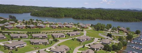 Tellico Village Tennessee Retirement Community Premier Golf