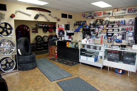 Auto Performance Shop In Hamilton On Auto Fx Performance