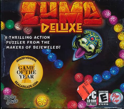 Online games zuma deluxe - opecdrink