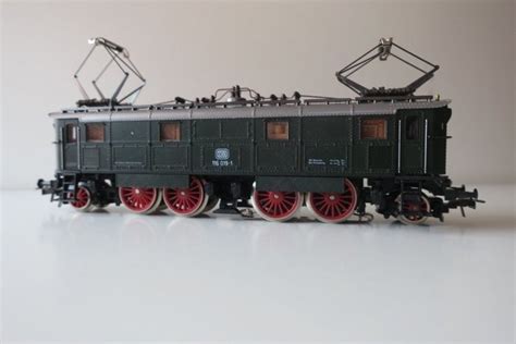 Roco H Electric Locomotive Br Db Catawiki