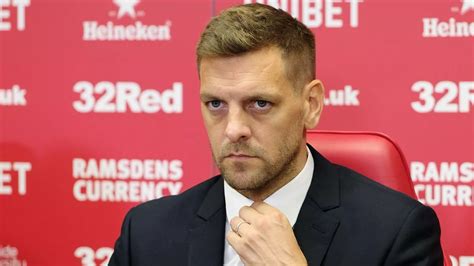 Jonathan Woodgate in relegation blast at Middlesbrough ahead of Leeds ...