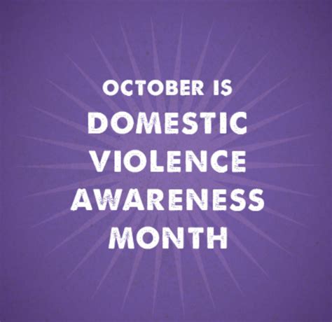 Domestic Violence Awareness Month | Diversity, Equity and Inclusion Blog