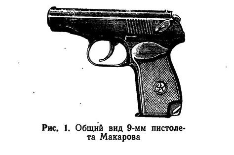 Оружейка. Анатомия ПМ. : lewhobotov — LiveJournal