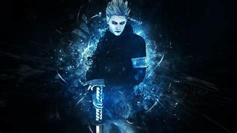 🔥 [46+] Devil May Cry Vergil Wallpapers | WallpaperSafari