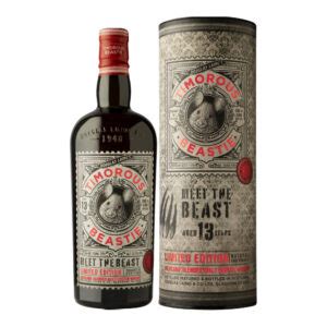 Douglas Laing Timorous Beastie Meet The Beast 13 Year Old Limited