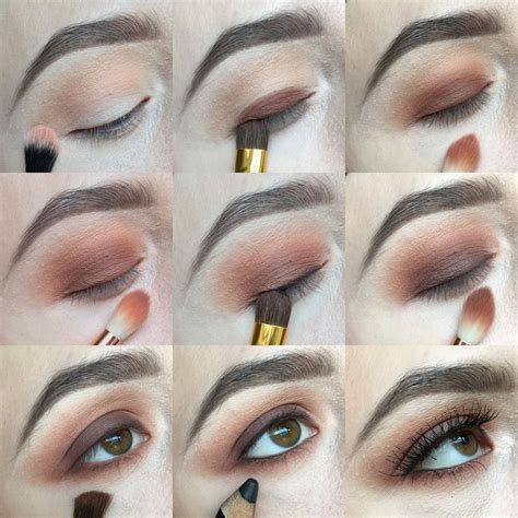 How To Do A Smokey Eye Makeup