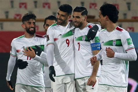 Skocic Names Team Melli Squad For World Cup Qualifiers