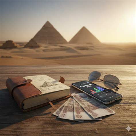 How Much Does A Trip To Egypt Cost 2026 Budget Planner