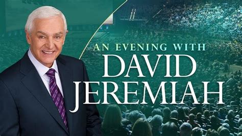 Events - DavidJeremiah.ca