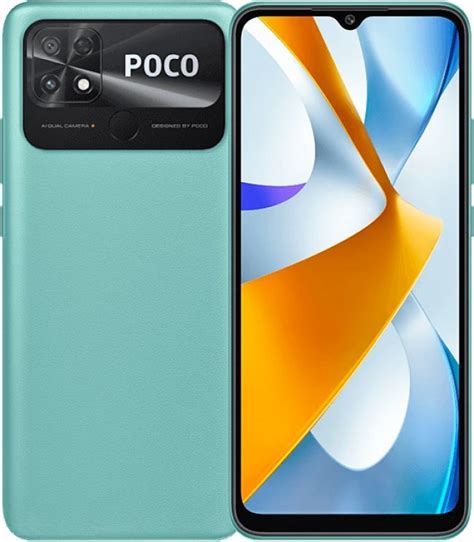 Xiaomi Poco C40 на ТОП Цена в София, България, на изплащане - Brosbg.com