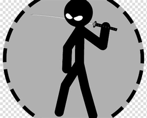 Stickman Fighting Background