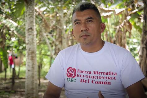 Proceso De Paz Con Las Farc Los Excombatientes Asesinados Tras El