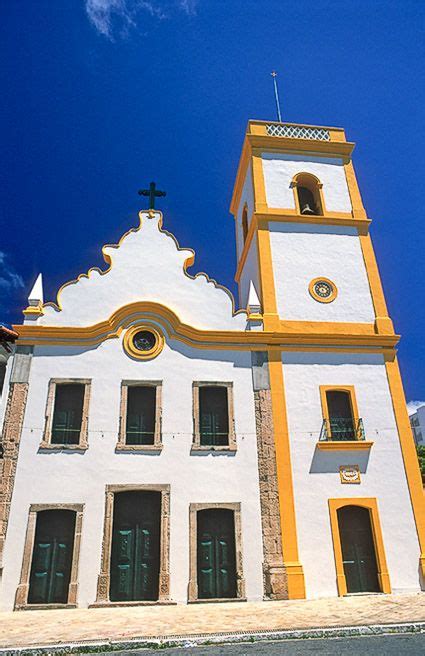 Antiga Catedral Metropolitana De Natal Matriz Nossa Senhora Aparecida