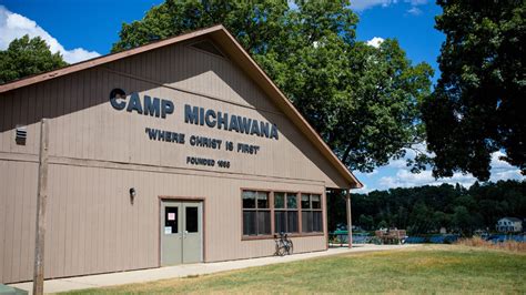 Camp Michawana | Go Camping America