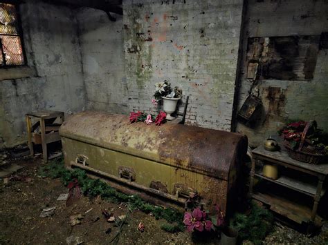 Northern Cambria PA Funeral Home Services: Moriconi Funeral Home Sets the Bar 3