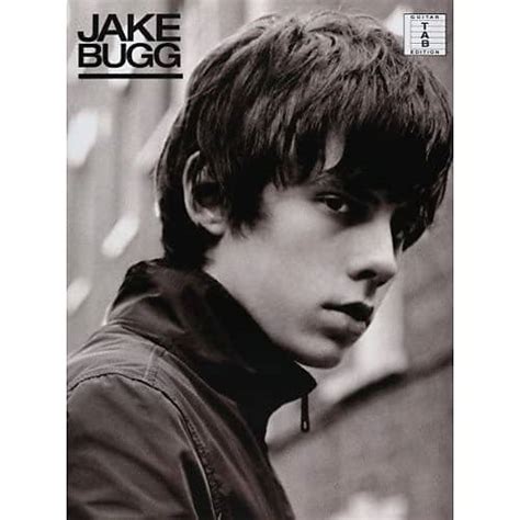 Jake Bugg - Jake Bugg (Guitar Tab / Album Songbook) Bugg, | Reverb UK