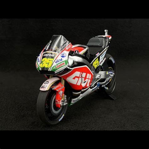 Cal Crutchlow Honda Rc V N Moto Gp Minichamps