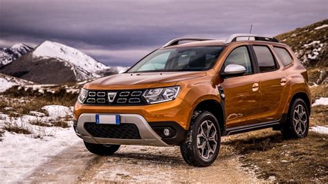 Dacia Duster Tce Cv Eco G X Comfort Foto E Immagini