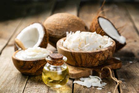 10 Best Coconut Oil Substitutes For Baking Cooking