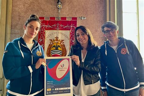 La nazionale femminile di pallavolo paralimpica si allenerà in alcune