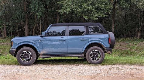 Bestop Trektop Soft Top Now Available Bronco6g 2021 Ford Bronco And Bronco Raptor Forum News