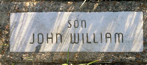 John William Pitzer 1931 2008 Homenaje De Find A Grave