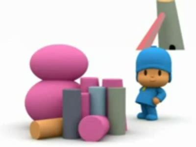 Pocoyo • S02E09 • TV Show