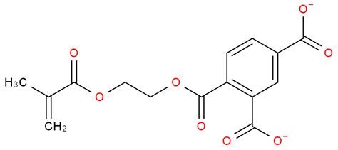 Benzenetricarboxylic Acid Mono Methyl Oxo Propenyl Oxy