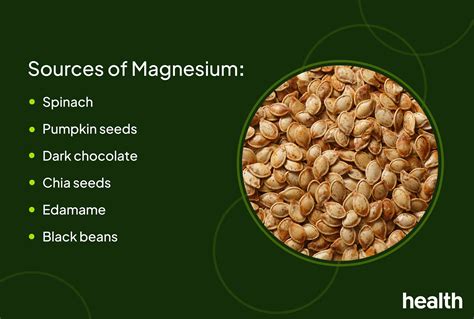 Magnesium Malate: Benefits, Uses, Side Effects, and More