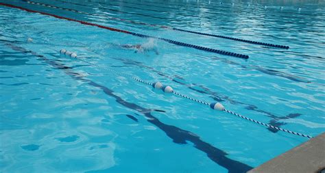 Walnut Creek Pool Opens On Saturday July 23