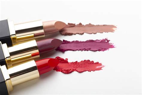 Las 5 Mejores Marcas De Lipstick Para Lucir Unos Labios Perfectos Foriu